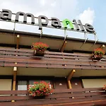 Hotel Campanile 3*