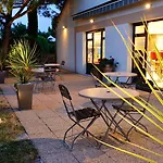 Campanile 3* Marmande