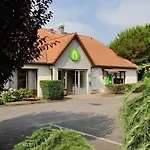 Campanile Hotel Marmande