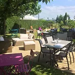Hotel Campanile