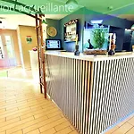 Campanile Hotel Marmande
