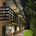 Campanile Hotel 3*