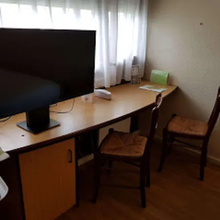 Otel Campanile Marmande