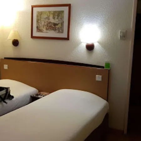 Campanile Hotel