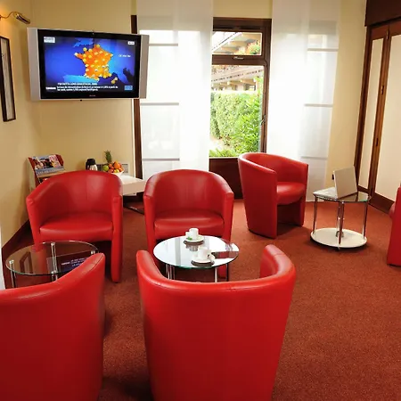 Campanile 3* Marmande