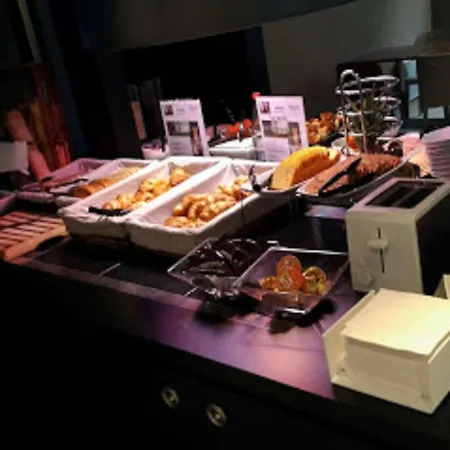 Restaurant Campanile 3* Marmande