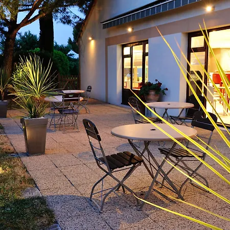 Campanile 3* Marmande