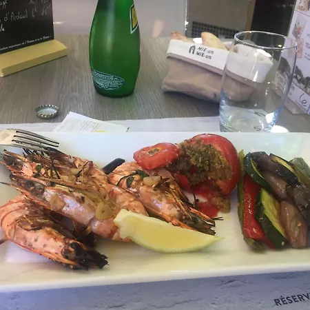 Hotel Restaurant Campanile 3*