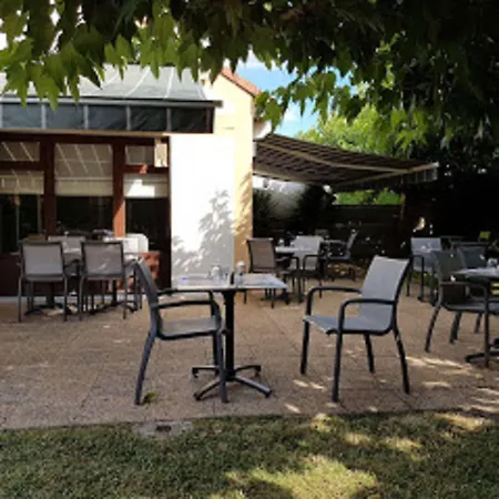 Campanile Hotel Marmande