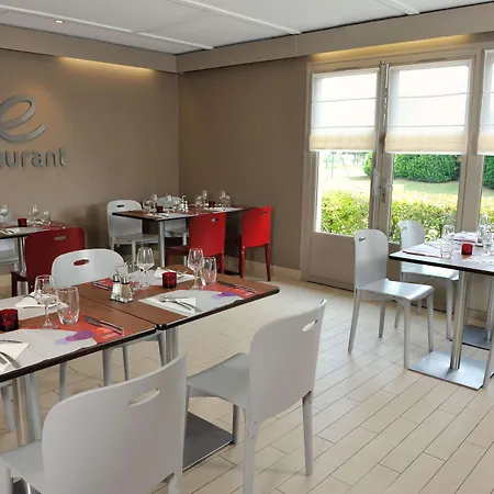 Campanile 3* Marmande