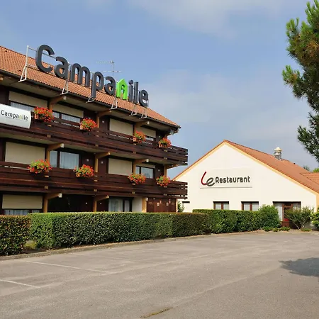 Hotel Campanile 3*