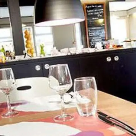 Restaurant Campanile