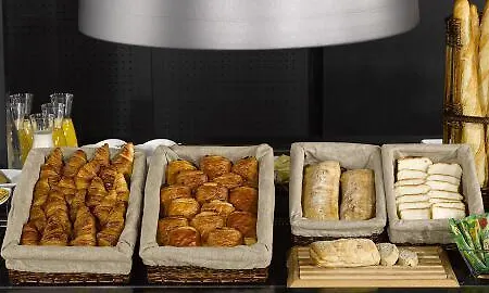 Restaurant Campanile 3*