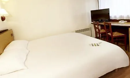 马尔芒德钟楼酒店 3* 马尔芒德