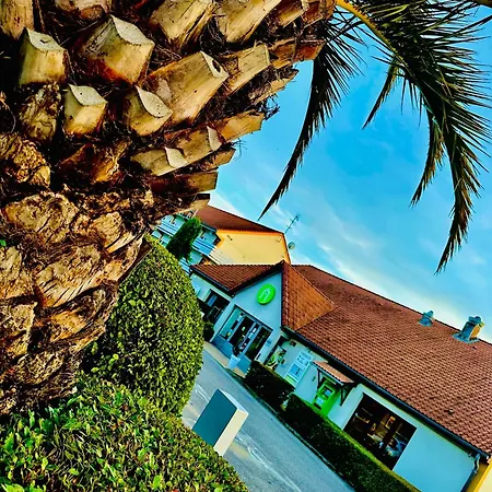 Otel Campanile Marmande