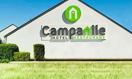 Restaurant Campanile Marmande