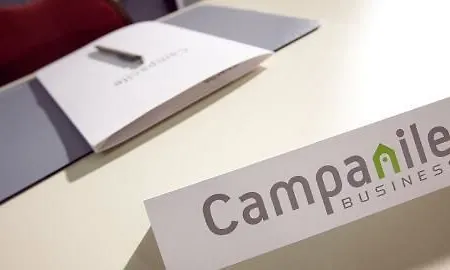 Restaurant Campanile
