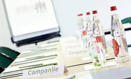 Campanile Отель Марманд