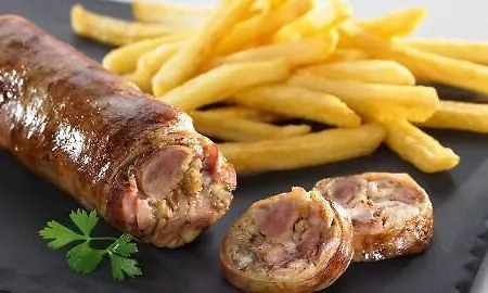 Restaurant Campanile Hotel