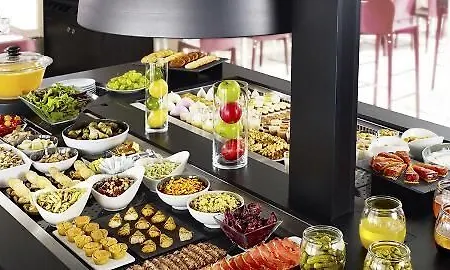 Restaurant Campanile