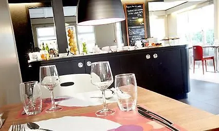 Restaurant Campanile Hotel 3*