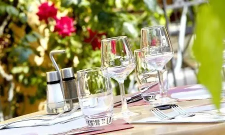 Hotel Restaurant Campanile Marmande