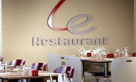 Restaurant Campanile Hotel Marmande
