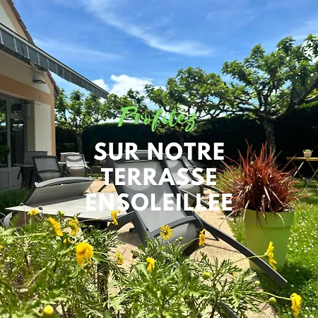 Restaurant Campanile Marmande