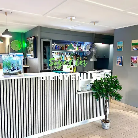 Restaurant Campanile Hotel 3*