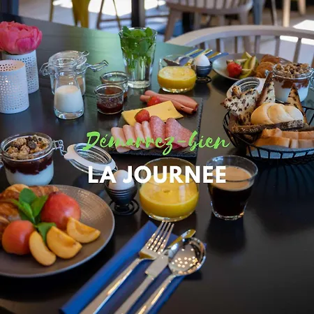 Campanile 3* Marmande