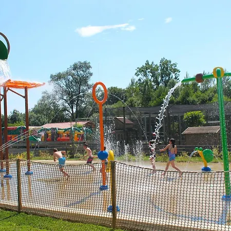 Otel Campanile Marmande