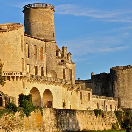 Otel Campanile Marmande