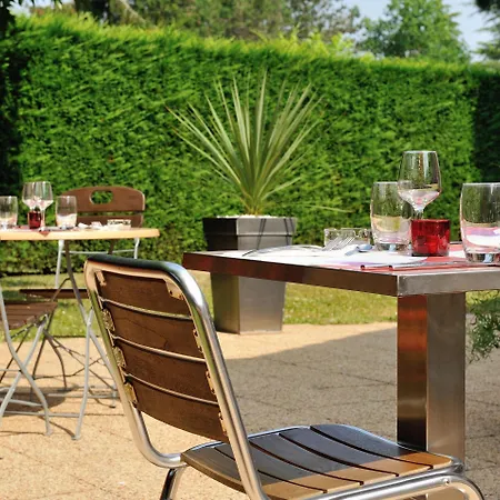 Campanile 3* Marmande