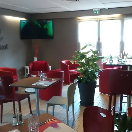 Campanile Hotel Marmande