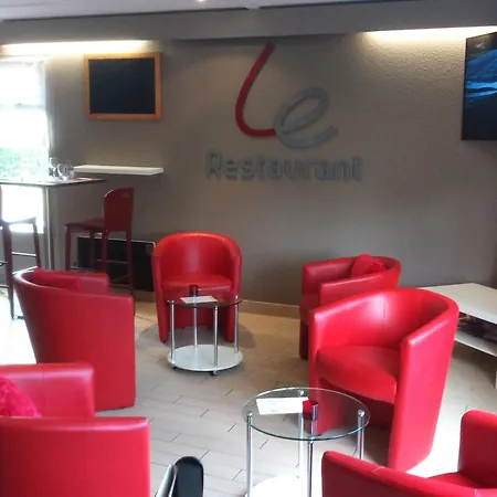 Campanile 3* Marmande