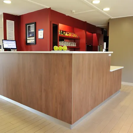 Hotel Campanile Marmande