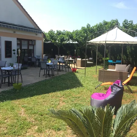 Campanile Otel Marmande