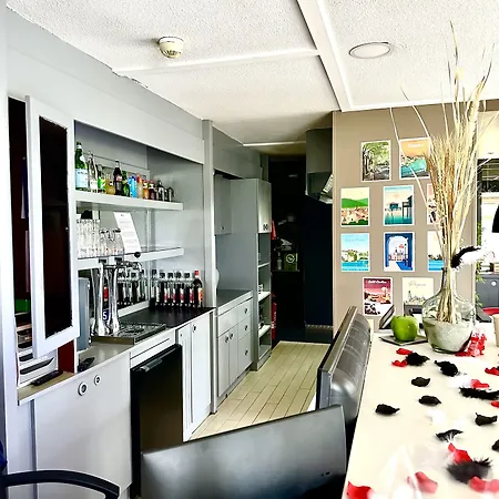 Campanile 3* Marmande