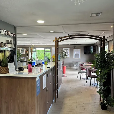 Campanile Hotel
