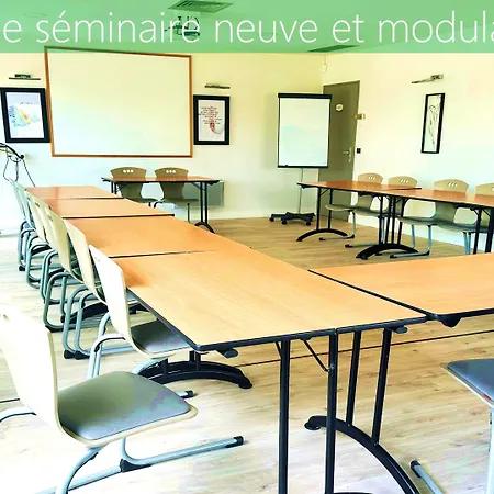 Campanile Otel Marmande