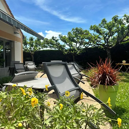 Otel Campanile Marmande