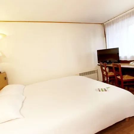 Campanile Hotel Marmande