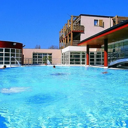 Campanile Hotel Marmande