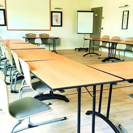 Otel Campanile Marmande