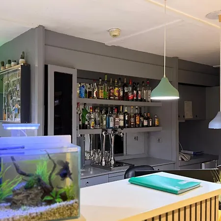 فندق Campanile 3*