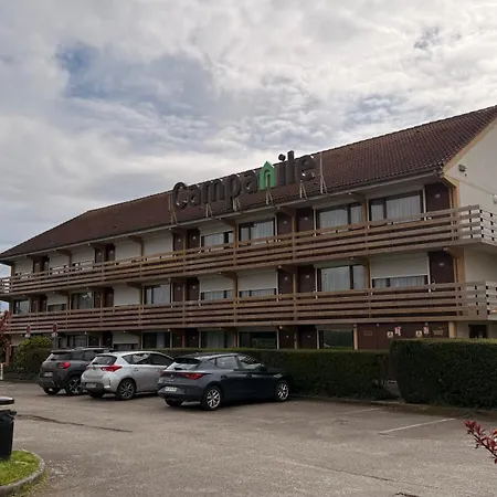 Hotel Campanile 3*