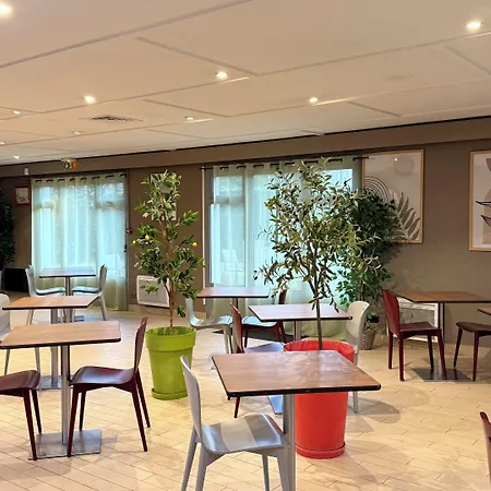 Campanile Hotel