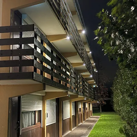 Campanile 3* Marmande