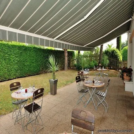 מלון Campanile 3*