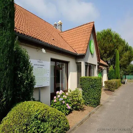 Hotel Campanile